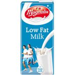 F&N Magnolia Uht Milk Low Fat 1L