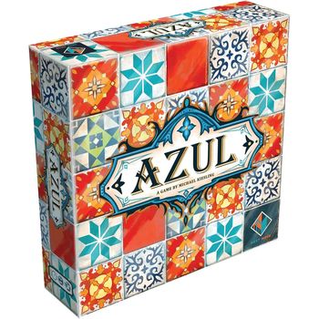 Asmodee Azul Board Game