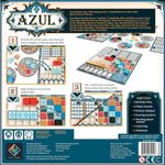 Asmodee Azul Board Game