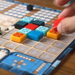 Asmodee Azul Board Game