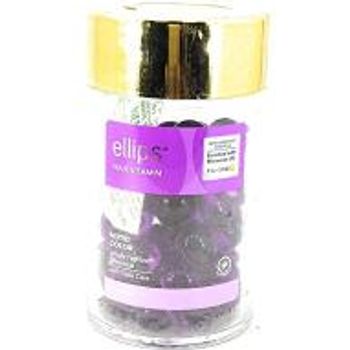 Ellips Hair Vitamin Nutri Color Ehtpu