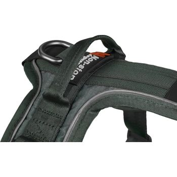 Non-Stop Ramble Harness XL Green