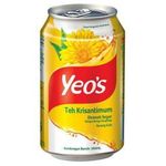 Yeo's Chrysanthemum Tea 300ml