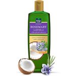 Parachute Advansed Coconut Hair Oil with Rosemary 200ml