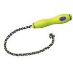 Kong Air Dog Fetch Stick With Rope Large 310g