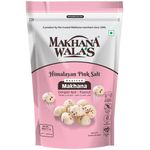 Makhana Wala's Himalayan Pink Salt Roasted Makhana 60g