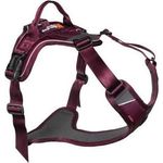 Non-Stop Ramble Harness M Purple