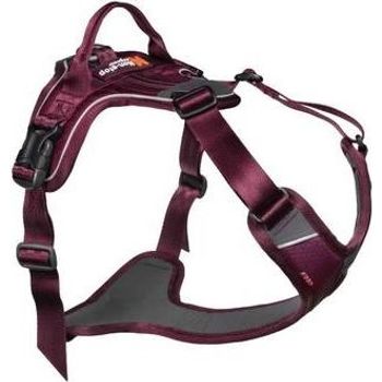 Non-Stop Ramble Harness M Purple