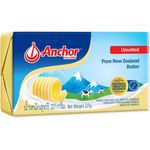 Anchor Unsalted Butter 230g