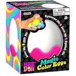 NeeDoh® Magic Color Egg NeeDoh