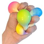 NeeDoh® Magic Color Egg NeeDoh