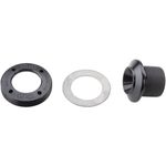 Sram DUB Crank Arm Bolt Kit M18/M30 Self-Extracting For Sram/Truvativ Black Stealth