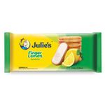 Julie's Finger Lemon Sandwich 110g
