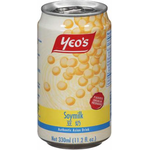Yeo's Soymilk 300ml