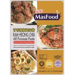 MasFood Kam Heong Chilli Paste 100g