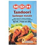 MDH Tandoori Barbeque Masala 100g