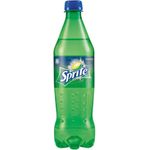 Sprite Lemonade 500ml