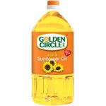 Golden Circle Sunflower Oil 2l