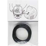 Fluval Replacement Motor Head Gasket for 305/405, 306/406, 307/407 Filters