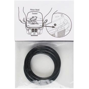 Fluval Replacement Motor Head Gasket for 305/405, 306/406, 307/407 Filters