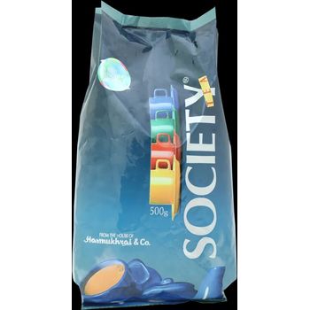 Society Pure Assam CTC Leaf Tea 500g