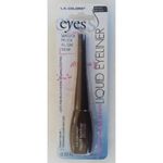 L.A. Colors Liquid Eyeliner Beauty And Makeup Brown