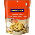 Tong Garden Broad Bean without Skin Onion Garlic 160g