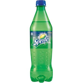 Sprite Lemonade 500ml