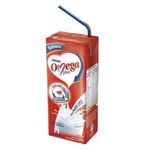Nestle Omega Plus 200ml