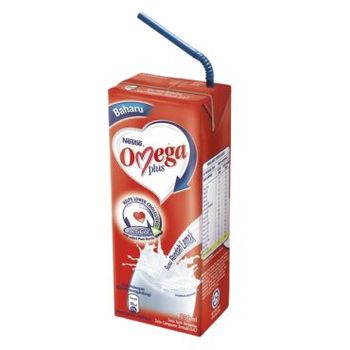 Nestle Omega Plus 200ml