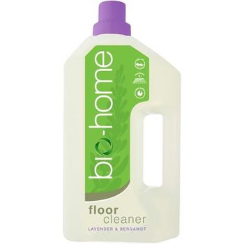 Bio-Home Floor Cleaner Lavender And Bergamot 1.5L