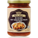 Woh Hup Hot Szechuan Paste 190g