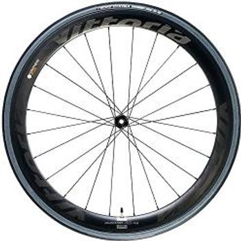 Vittoria Tire Corsa 28 700 X 28c Graphene 2.0 4c Full Black 4450
