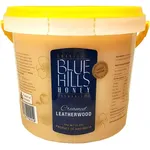 Blue Hills Creamed Leatherwood Raw Honey 