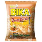 Bika Curry Chicken 70g