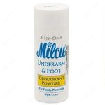 Milcu Underarm And Foot Deo Powder 80g