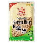 Flying Man Thai Fragrant Brown Rice 1kg