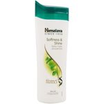 Himalaya Protein Shampoo Softness And Shine 400ml
