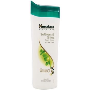 Himalaya Protein Shampoo Softness And Shine 400ml