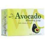 RDL Avocado Whitening Soap 135g