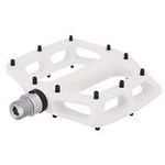 DMR V12 Pedals Pure White