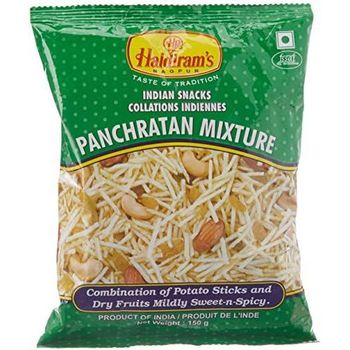 Haldiram's Panchratan Mixture 150g