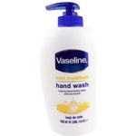 Vaseline Total Moisture Hand Wash 250ml