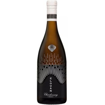 Elouan Chardonnay White Wine 750ml (Agent Stock)