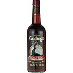 Gosling Black Seal Rum