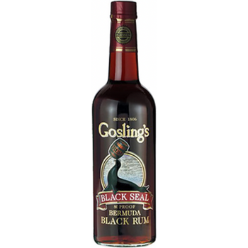 Gosling Black Seal Rum