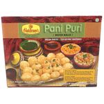 Haldiram's Pani Puri 240g