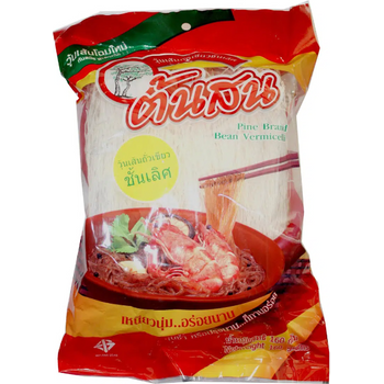 Pine New Feature Of Pine Brand Bean Vermicelli 80g