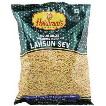 Haldiram's Lahsun Sev 150g