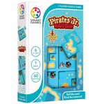 SmartGames Hide And Seek Pirates Jr